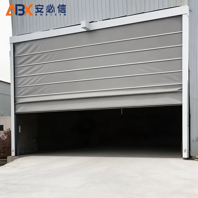新乡市机械式门封