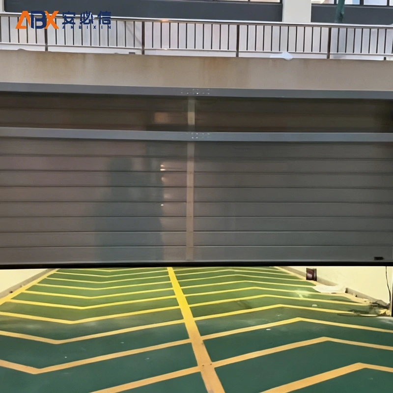 新乡市涡轮硬质高速门